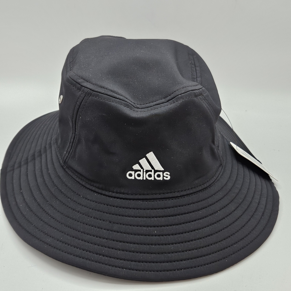 Nwt Adidas Bucket Utility Victory outdoor hiking fishing golf Hat OSFA - Picture 14 of 15